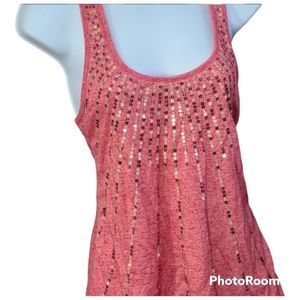 Woman's Tank Top